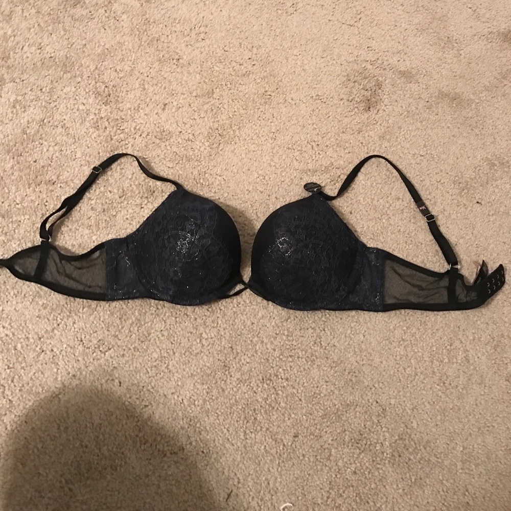 Victoria Secret Bombshell Bra